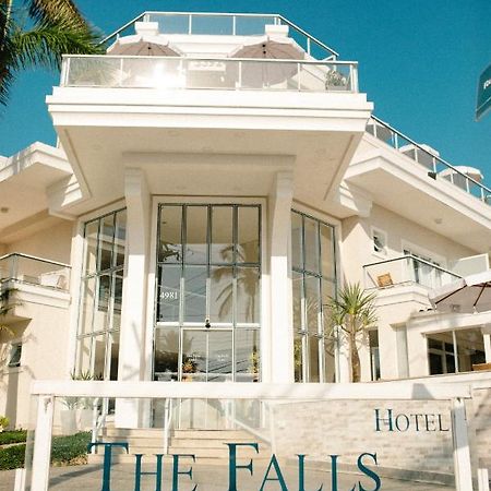 The Falls Hotel Guaruja Ngoại thất bức ảnh