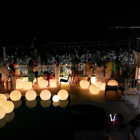The Falls Hotel Guaruja Ngoại thất bức ảnh