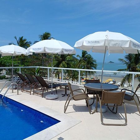 The Falls Hotel Guaruja Ngoại thất bức ảnh