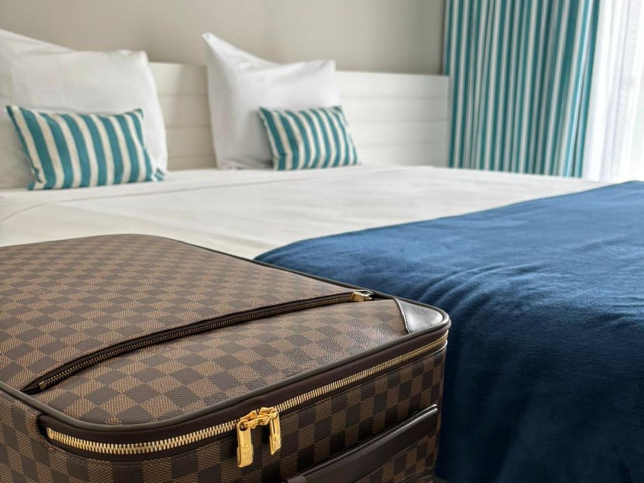 The Falls Hotel Guaruja Ngoại thất bức ảnh