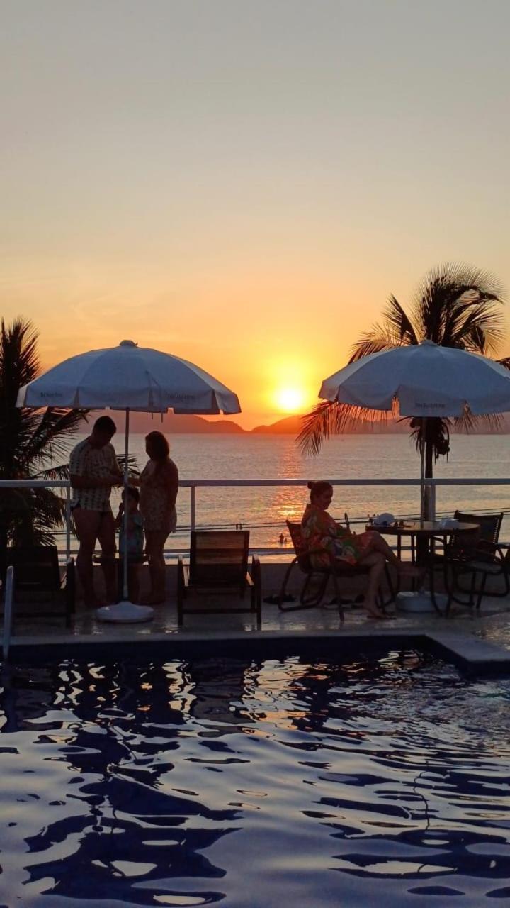 The Falls Hotel Guaruja Ngoại thất bức ảnh