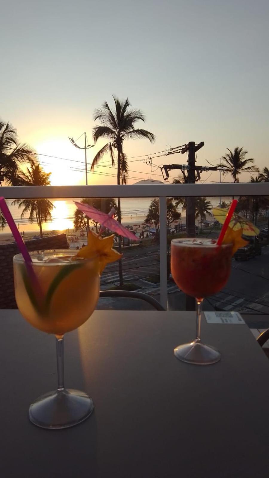 The Falls Hotel Guaruja Ngoại thất bức ảnh
