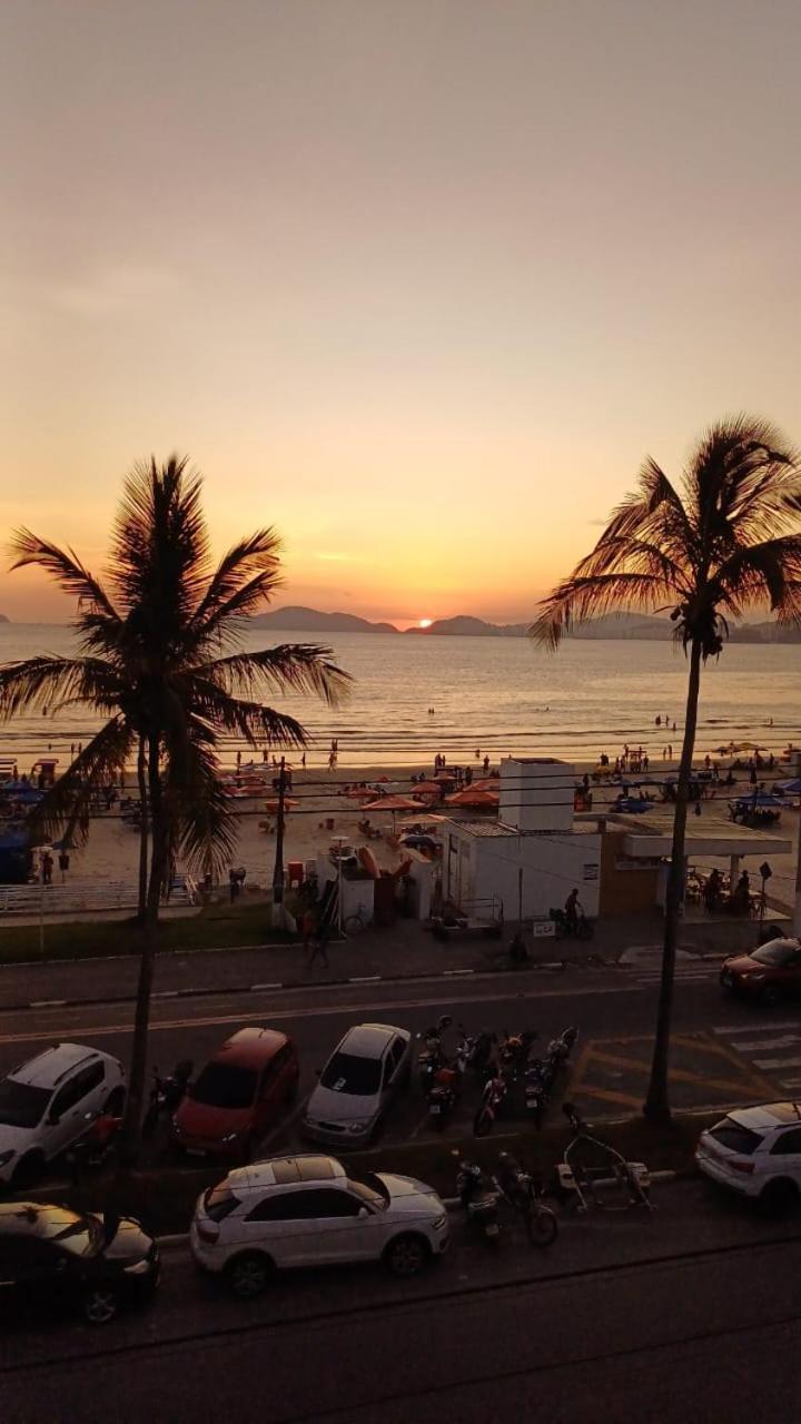 The Falls Hotel Guaruja Ngoại thất bức ảnh