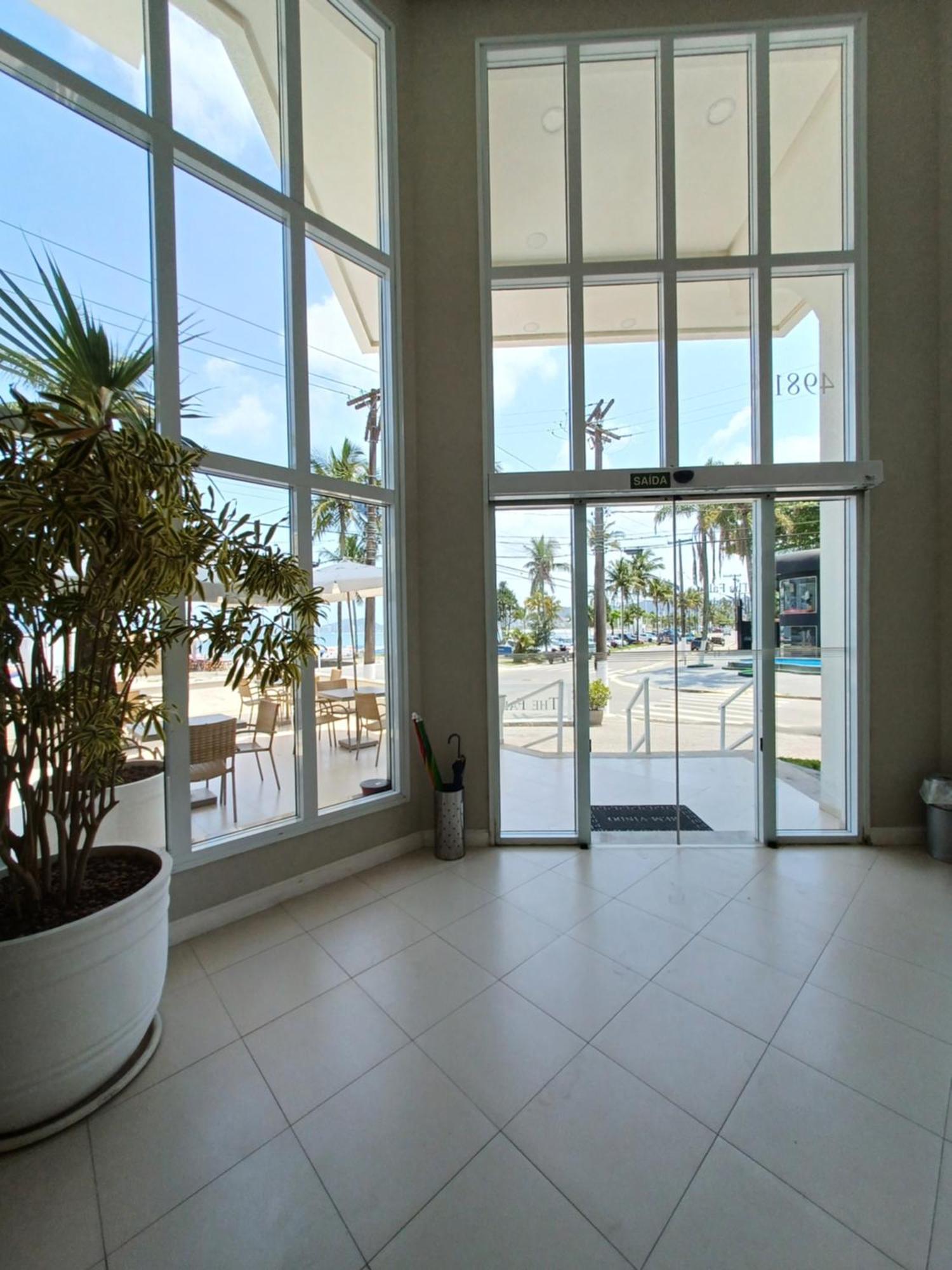 The Falls Hotel Guaruja Ngoại thất bức ảnh