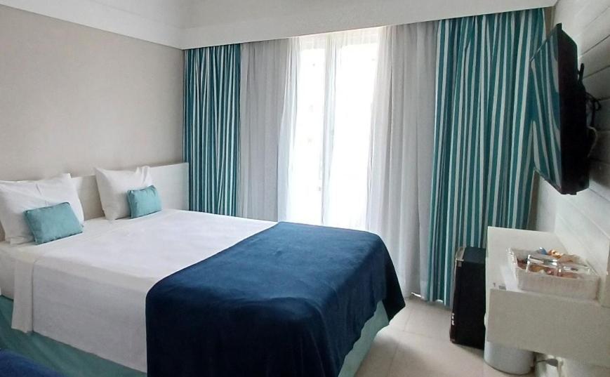 The Falls Hotel Guaruja Ngoại thất bức ảnh