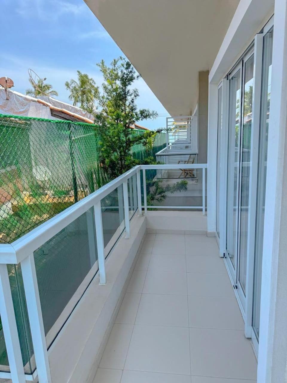 The Falls Hotel Guaruja Ngoại thất bức ảnh