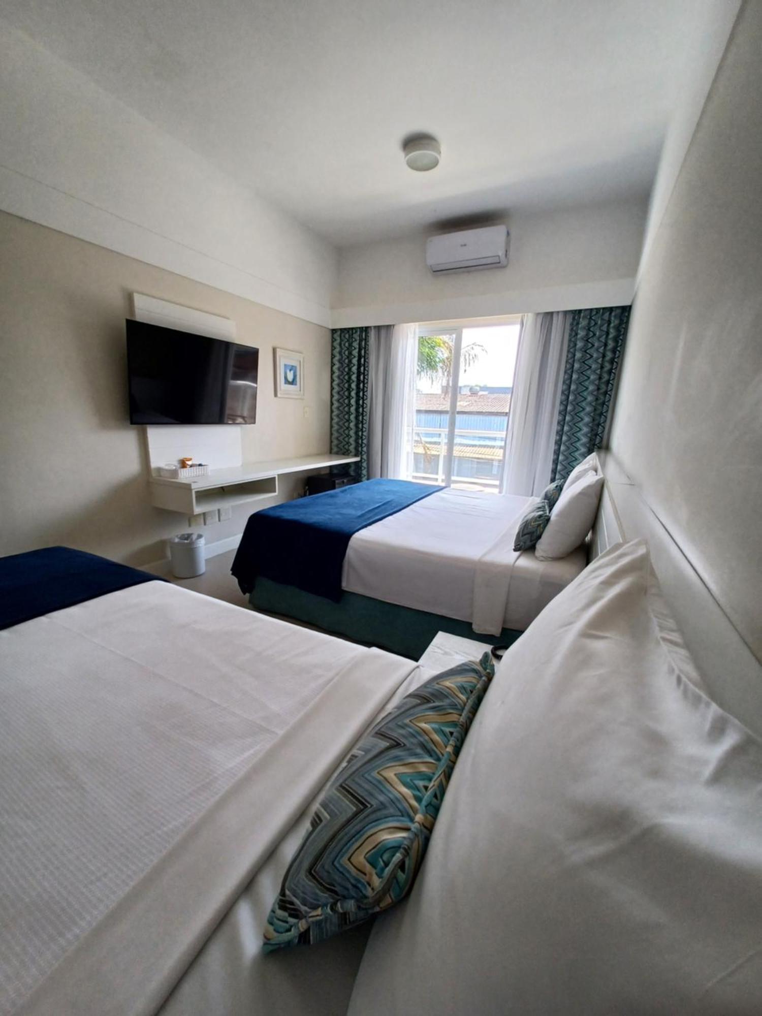 The Falls Hotel Guaruja Ngoại thất bức ảnh