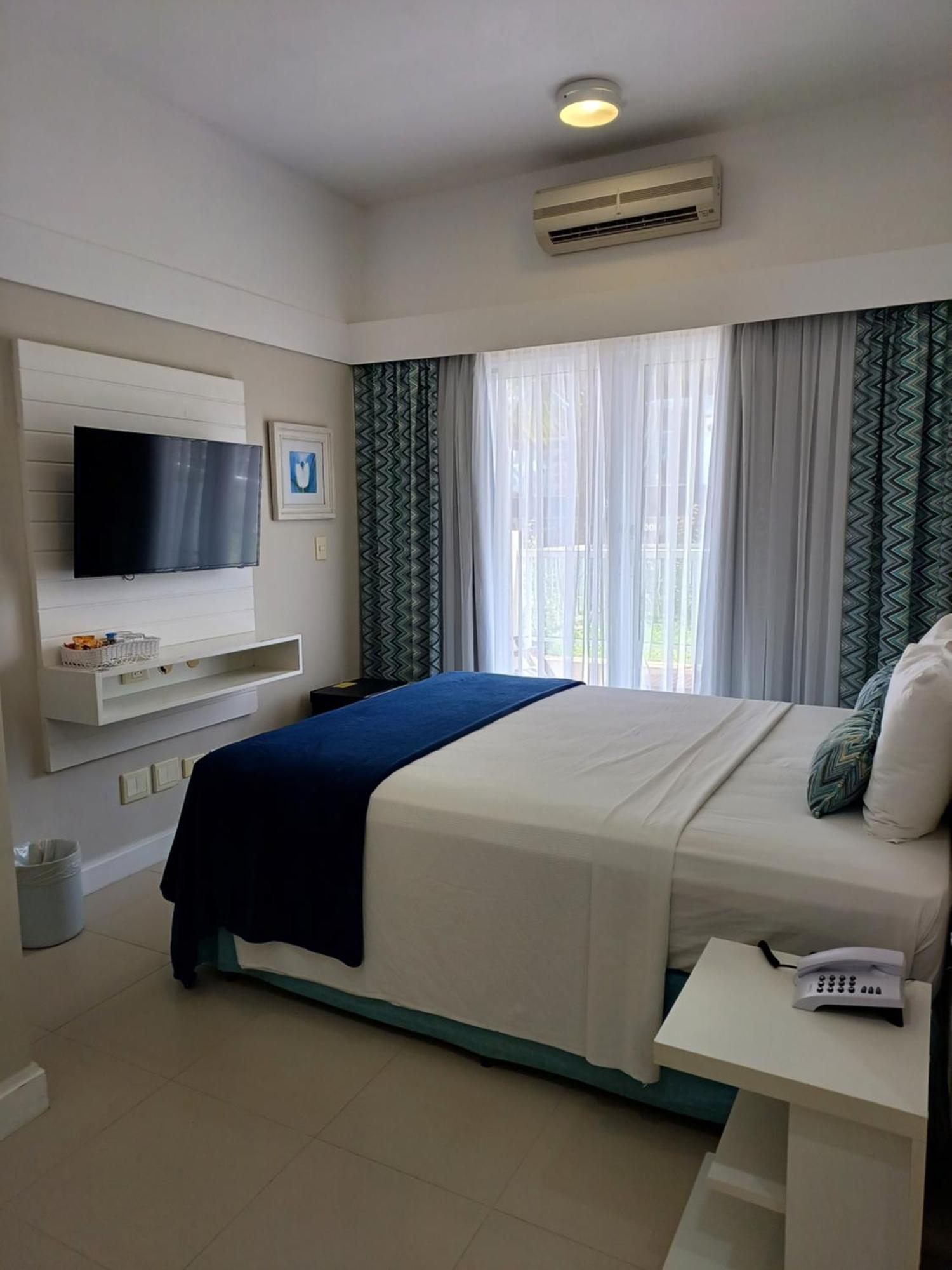 The Falls Hotel Guaruja Ngoại thất bức ảnh