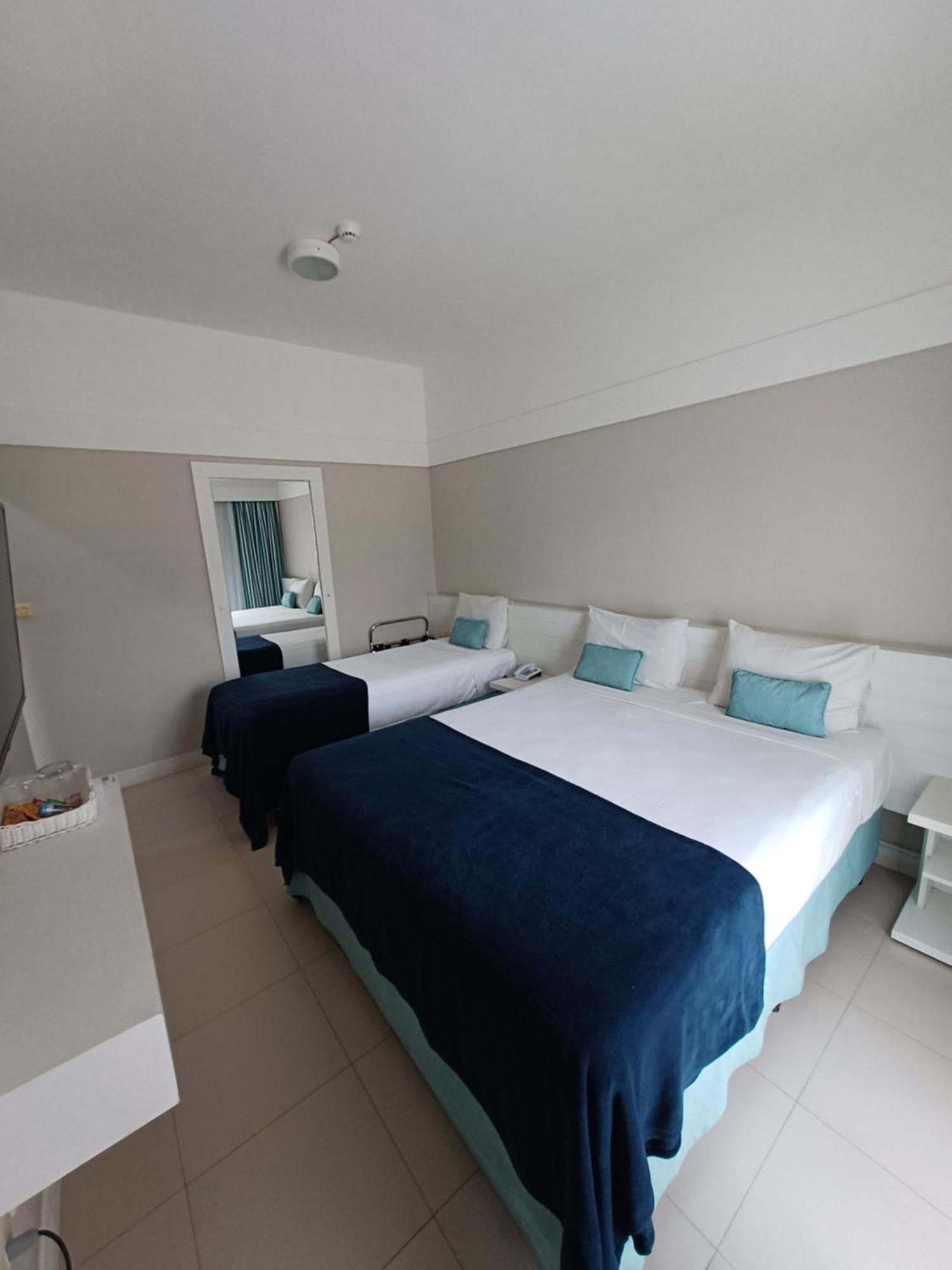 The Falls Hotel Guaruja Ngoại thất bức ảnh