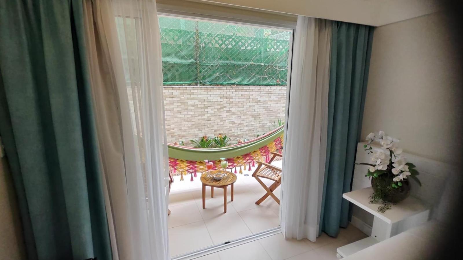 The Falls Hotel Guaruja Ngoại thất bức ảnh
