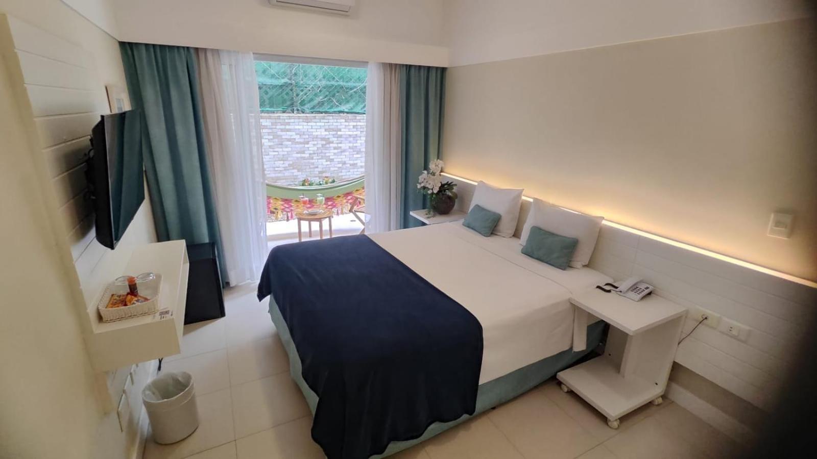 The Falls Hotel Guaruja Ngoại thất bức ảnh
