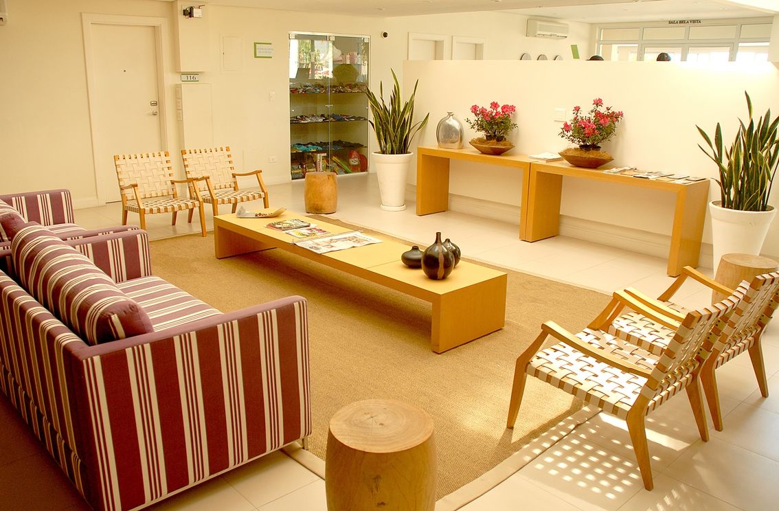 The Falls Hotel Guaruja Ngoại thất bức ảnh
