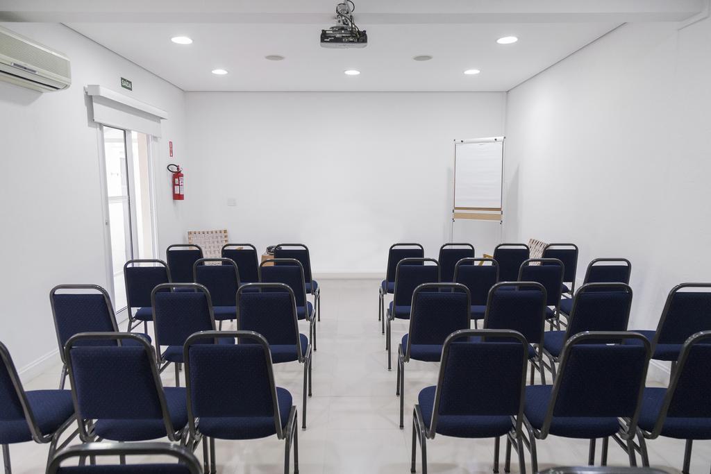 The Falls Hotel Guaruja Ngoại thất bức ảnh