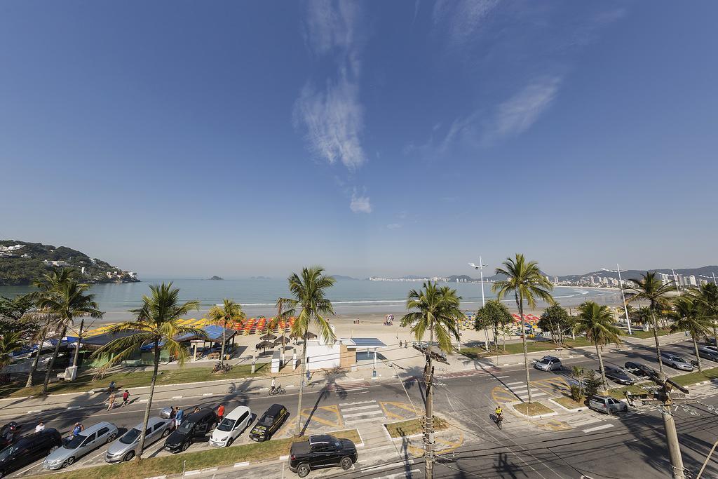 The Falls Hotel Guaruja Ngoại thất bức ảnh