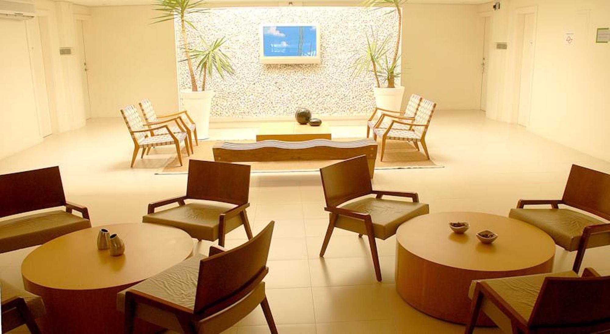 The Falls Hotel Guaruja Ngoại thất bức ảnh