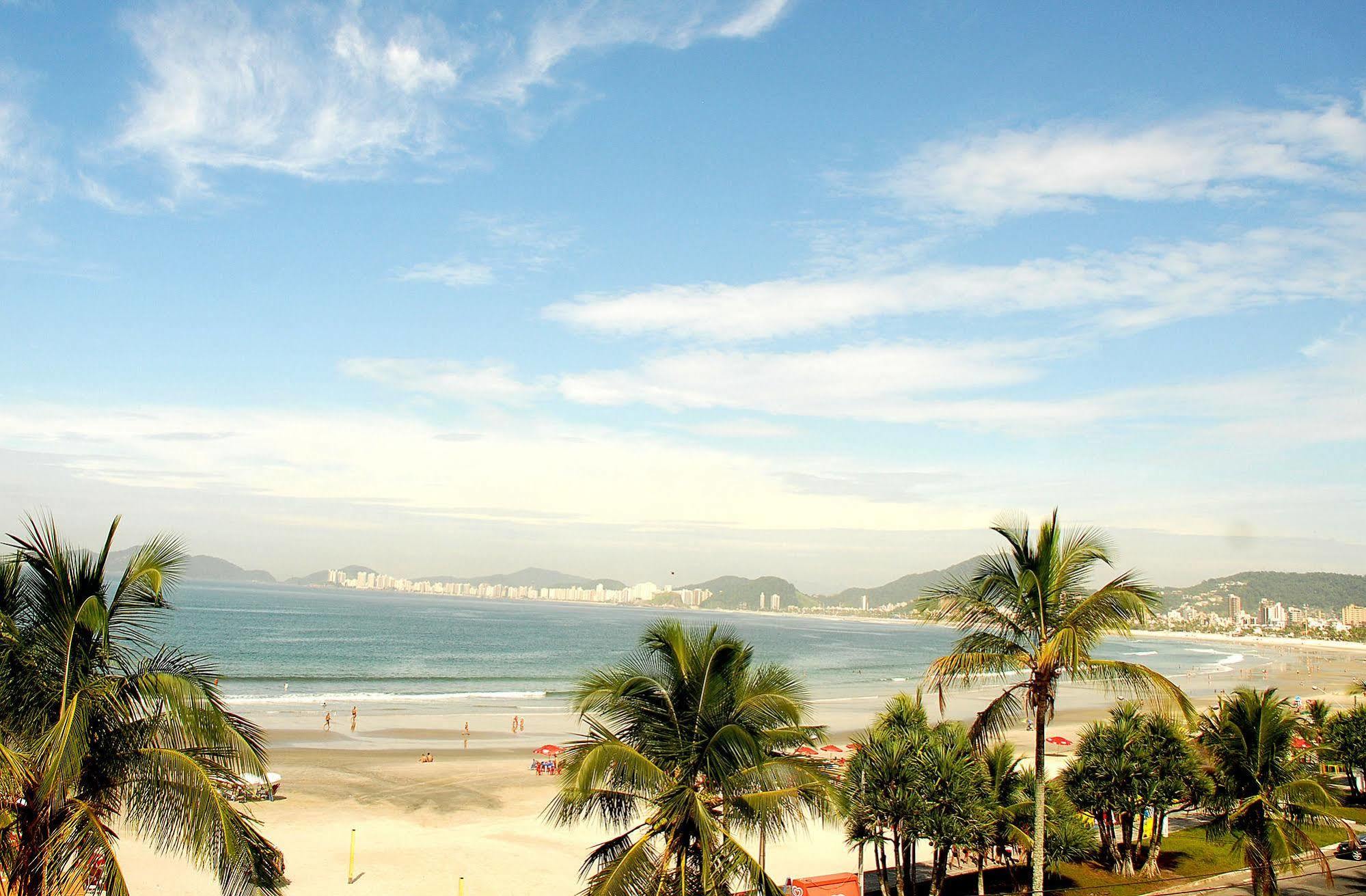 The Falls Hotel Guaruja Ngoại thất bức ảnh
